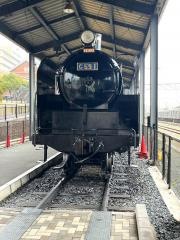 九州鉄道記念館
