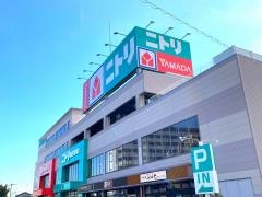 ニトリ　狛江世田谷通り店