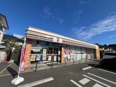 セブンイレブン　三鷹富士見通り店