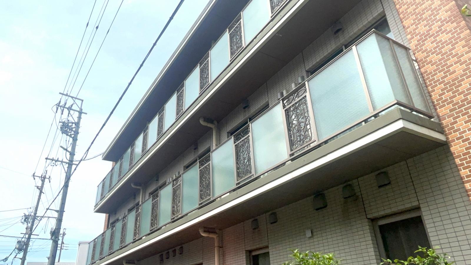 SOMPOケア ラヴィーレ熱田