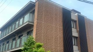 ＳＯＭＰＯケア　ラヴィーレ熱田