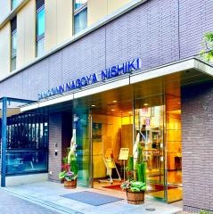三交イン名古屋錦　四季乃湯