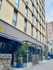 三交イン名古屋錦　四季乃湯