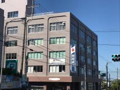 常陽銀行兎平支店
