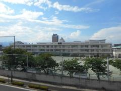 群馬県立前橋女子高等学校