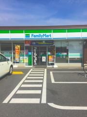 ファミリーマート　さいたま町谷四丁目店