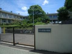 泉谷小学校