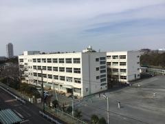 くぬぎ台小学校