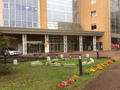 スタディピア 新潟会計ビジネス専門学校 新潟市中央区弁天