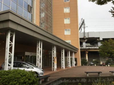 スタディピア 新潟会計ビジネス専門学校 新潟市中央区弁天