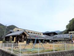 根羽村保育所