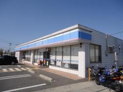 ローソン　泉佐野日根野南店