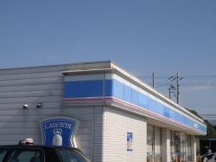 ローソン　泉佐野日根野南店