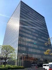 北九州市役所