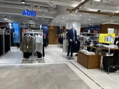 ＡＯＫＩ　ミーナ天神店
