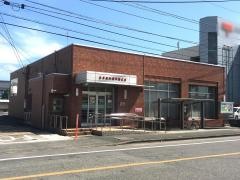 佐賀銀行高木瀬支店