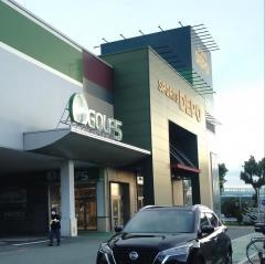 ゴルフ５　熊本インター店