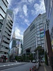 つばめグリル　新宿タカシマヤタイムズスクエア店