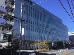 埼玉医科大学病院