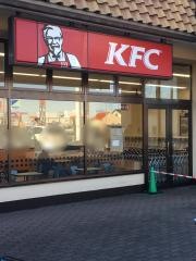 ケンタッキーフライドチキン　結城店