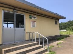 追良瀬駅