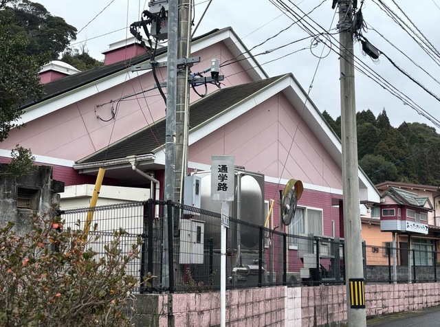 あったかハウス東市来