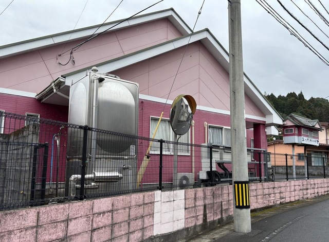 あったかハウス東市来