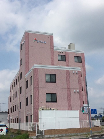 いっしん舘内原
