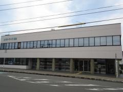 ハローワーク日田