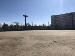 浦里公園野球場