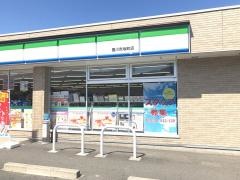ファミリーマート　豊川赤坂町店