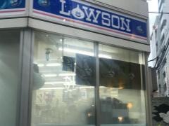 ローソン　外神田三丁目店
