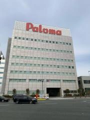 株式会社パロマ