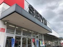 西友　滝山店