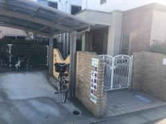 気手来手くんの家高島平