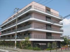 サービス付き高齢者向け住宅リバーサイドふよう