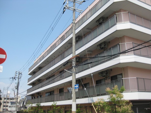 サービス付き高齢者向け住宅リバーサイドふよう