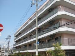 サービス付き高齢者向け住宅リバーサイドふよう