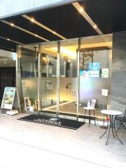 ホテルリブマックス　赤坂