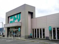 ニトリ　近江八幡店