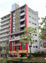 萬寿殿