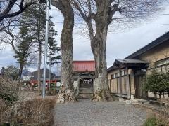 熊野神社