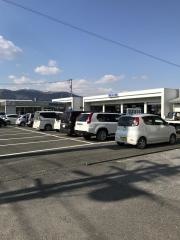 岩手日産遠野日産