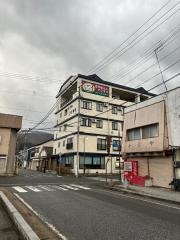 ホテルきくゆう