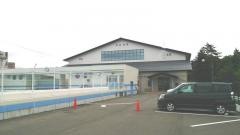 不二が丘小学校
