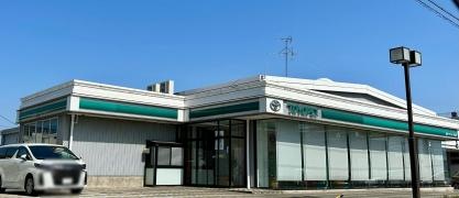福島トヨペットこおりやま喜久田店