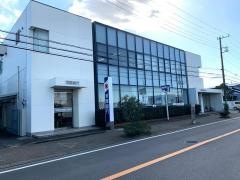 常陽銀行知手支店