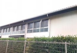 富岡市立東中学校