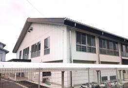 富岡市立東中学校