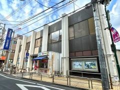 みずほ銀行ひばりが丘支店